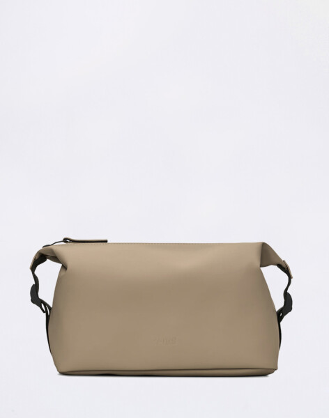 Rains Hilo Wash Bag 133 Beige