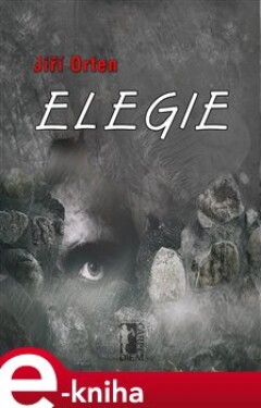 Elegie - Jiří Orten e-kniha