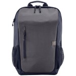 WENGER MX Professional 16 šedá / Batoh na notebook / Rozměry 21x33x45 cm / 21 L / polyester / 0.8 kg (611641)