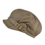 Kšiltovka Art Of Polo Cap cz23916-3 Dark Beige UNI