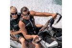 Sea Doo Chrániče rukou na řidítka ke skútru Sea-Doo