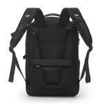 XD DESIGN BIZZ BACKPACK BLACK P/N: P705.931 NEPLATÍ