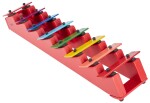 Wave Percussion TCCXY-8SC