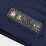 Nike Pánský dres New England Patriots NFL Tedy Bruschi #54 Game Velikost: 2XL