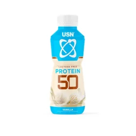 USN Trust 50 Protein vanilka 500 ml (12738)