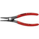Knipex 49 11 A1 kleště na pojistné kroužky Vhodné pro (kleště na pojistné kroužky) vnější kroužky 10-25 mm Tvar hrotu rovný