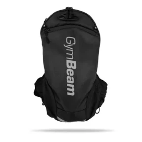 Cyklistický Batoh Hydropack - GymBeam (černá) (105739-1-single_variant)