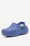 Pantofle Crocs BAYA PLATFORM CLOG 208186-434 NEW Materiál/-Syntetický