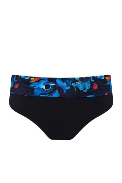 Self Classic 1PN Plavky Pandora XL-6XL černá XL-42
