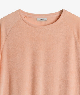 Komplet damski Frotte, XL