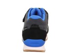 Dětské celoroční boty Superfit 1-009569-0000 Velikost: 36