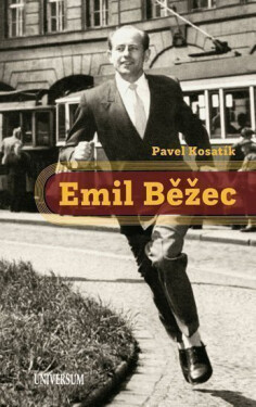 Emil Běžec - Pavel Kosatík
