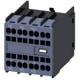 Siemens 3RH2911-2HA12 blok pomocných spínačů 1 ks