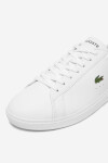Tenisky LACOSTE CARNA BASE 48SFA0123-21G Syntetický materiál,Přírodní kůže (useň) - Lícová