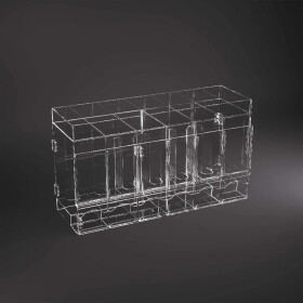 Gamegenic: Booster Dispenser