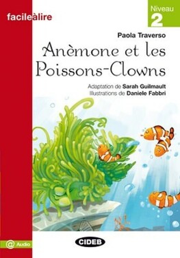 Facile a lire Niveau 2
