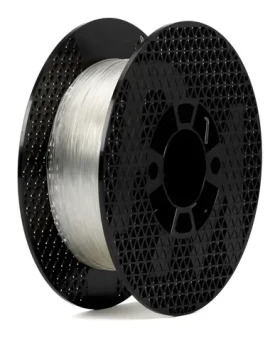 Filament PM TPU96 natur / Tisková struna / 1,75 mm / 0,5 kg (PM8594185643593)