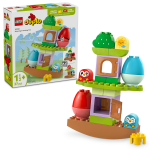 LEGO LEGO® DUPLO® 10440 Houpací a skládací strom