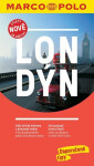 Londýn / MP průvodce nová edice