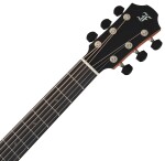Furch Yellow Deluxe Gc-SR CNR Active