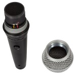 Shure PGA48-XLR