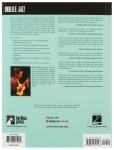 MS Jazz Ukulele: Comping, Soloing, Chord Melodies (Berklee Guide)