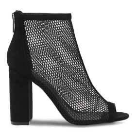 Kotníkové boty Jenny ARINA LS4937-80 Látkový materiál