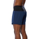 Běžecké šortky Mizuno Multi Pocket Short J2GBB00311 Velikost textilu: XXL
