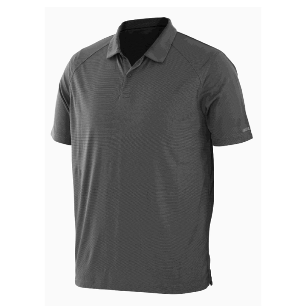 Triko Bauer Team Polo Sr