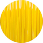 Nylon PA12 filament žlutý 1,75 mm Fiberlogy 1 kg