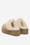 Bačkory DeeZee DZ-AW12 Látkový materiál