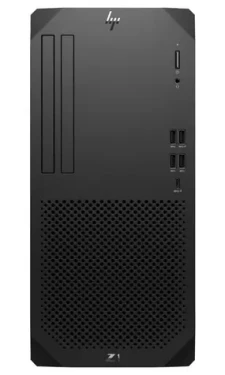 HP Z1 Tower G9 černá / Intel Core i7-14700 2.1GHz / 16GB / 512GB SSD / Nvidia T400 4GB / W11P (8T1R8EA#BCM)