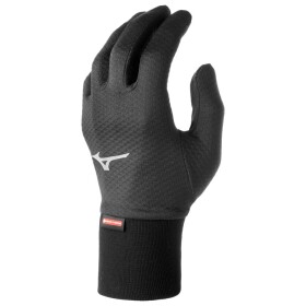 Juniorské běžecké rukavice Mizuno BT LWeight Glove Jr A2GYA952Z09