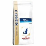 Royal Canin VD Feline Renal Special  4kg