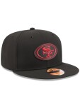 New Era Pánská kšiltovka San Francisco 49ers NFL 2026 Sideline 59FIFTY Fitted Velikost: 7 1/8