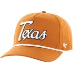 47 Brand Pánská kšiltovka Texas Longhorns NCAA Overhand Hitch