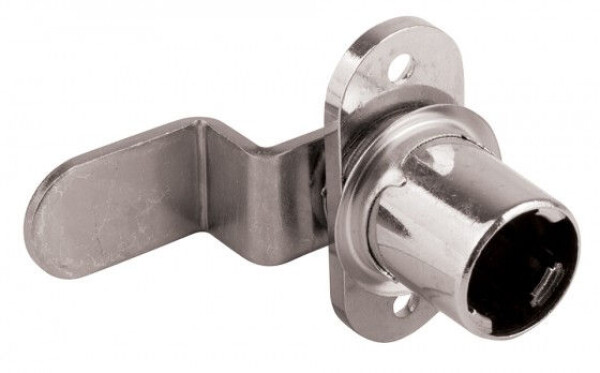 Strong Nábytkový zámek skříňový se závorou (403239)