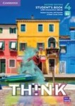 Think 2nd Edition 4 Student’s Book with Interactive eBook - Herbert Puchta