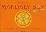 Mandaly síly archandělů Jarmila Veselá