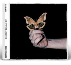 All Systems Are Lying - CD - Soulwax