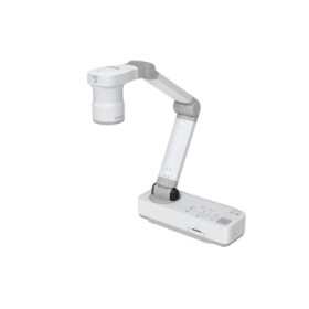 EPSON Vizualizér - ELPDC21 - USB type,Optika 12, Digitální 10zoom 16x, 1/ 2,7 " Senzor CMOS EDF_1091037