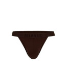 Tanga Atlantic MP-1572 M-2XL bílá M