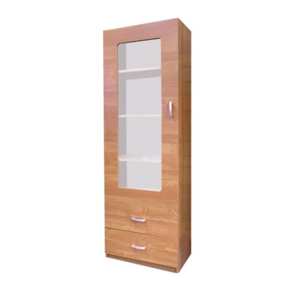 FRONTI Vitrína 64x190