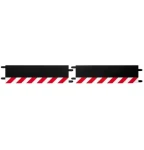 Carrera 20597 Digital EVO | D132 | D124 - Krajnice pro přemostění