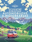 Úchvatné evropské automobilové motorkářské trasy