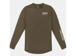 Troy Lee Designs Ruckus Ride Tee Factory pánský dres dlouhý rukáv Caper vel. M