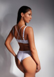 Kalhotky Subtle Temptation BM-18-MA-31-BIA-FB1 - Bella Misteria M