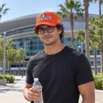 Pánská kšiltovka Anaheim Ducks NHL NEW ERA 970SS Stated