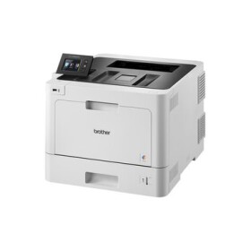 Brother HL-L8360CDW / barevná / laserová / A4 / LAN / USB / WiFi / duplex / bílá (HLL8360CDWRE1)