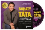 Bohatý táta, chudý táta, Kiyosaki Robert